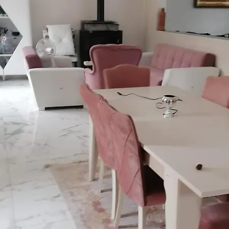 Luxueuse Villa *