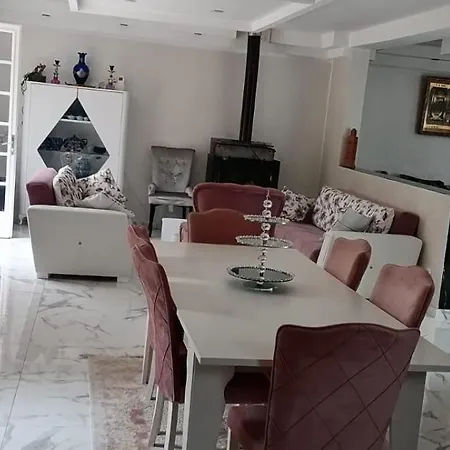 Luxueuse Villa