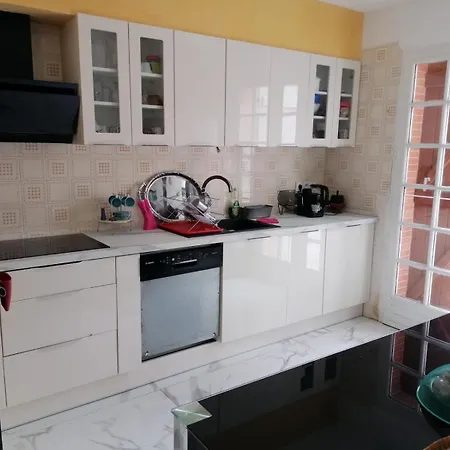 Villa Luxueuse Eaunes