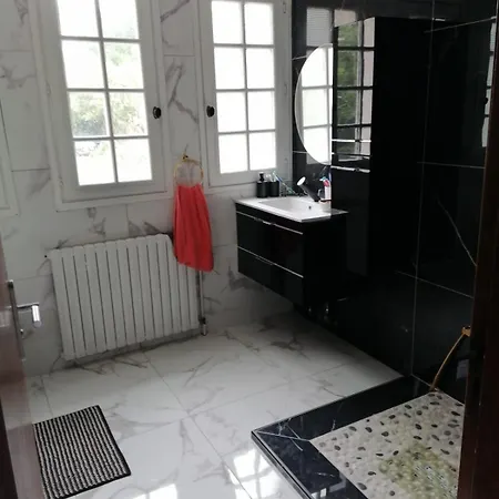 Villa Luxueuse